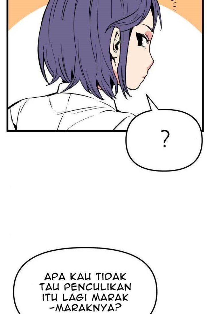 God’s Favorite Chapter 04 Gambar 13