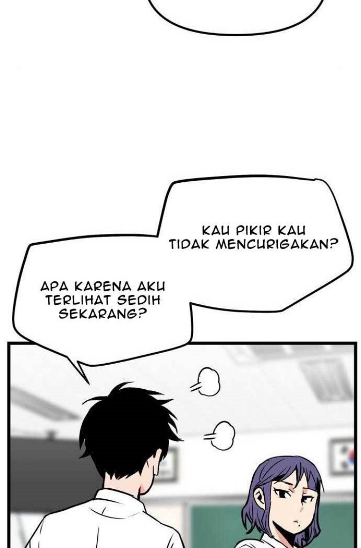 God’s Favorite Chapter 04 Gambar 15