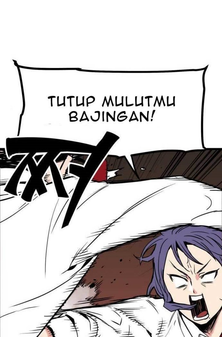 God’s Favorite Chapter 04 Gambar 20