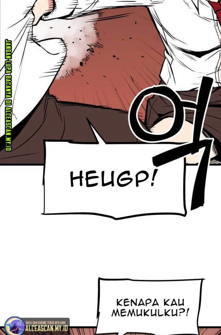 God’s Favorite Chapter 04 Gambar 21