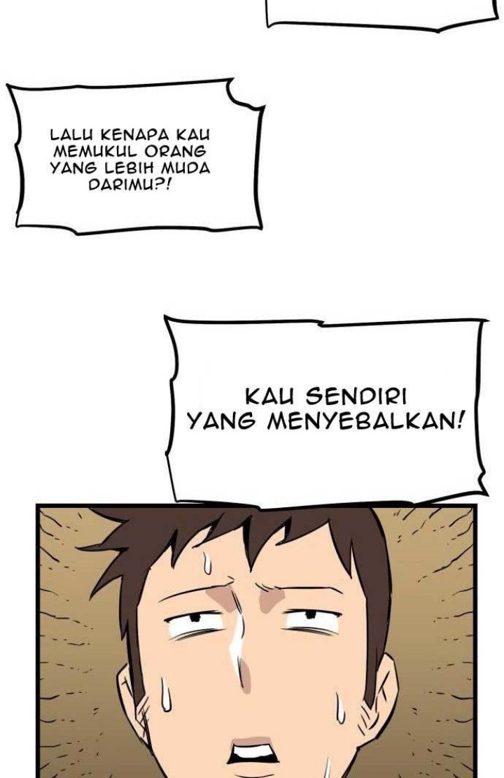God’s Favorite Chapter 04 Gambar 24
