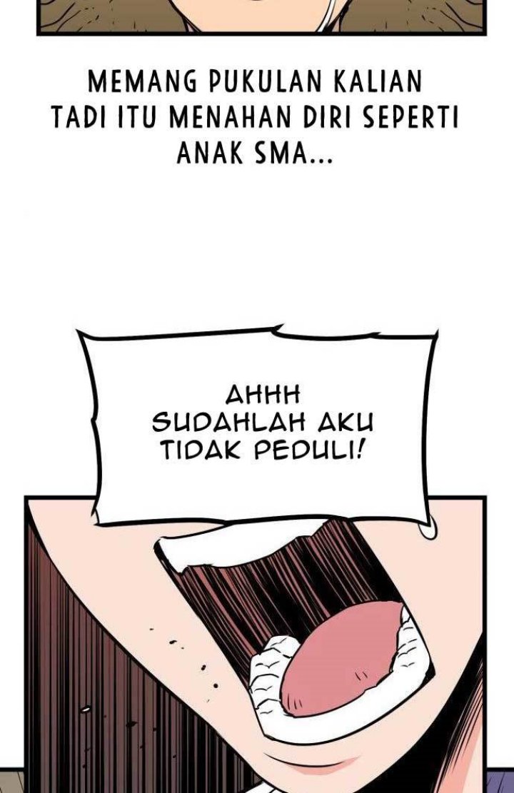 God’s Favorite Chapter 04 Gambar 25