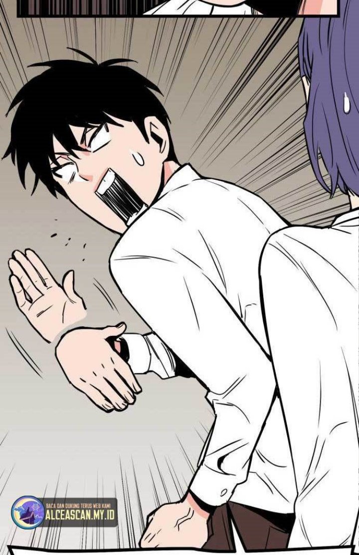 God’s Favorite Chapter 04 Gambar 26