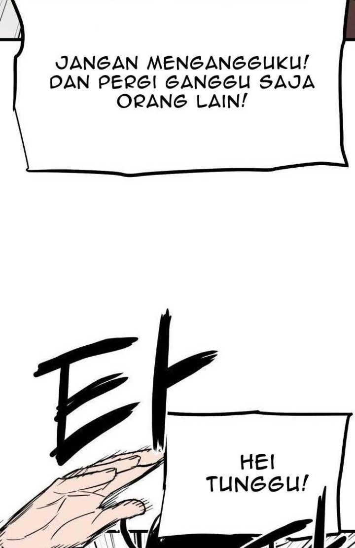 God’s Favorite Chapter 04 Gambar 27