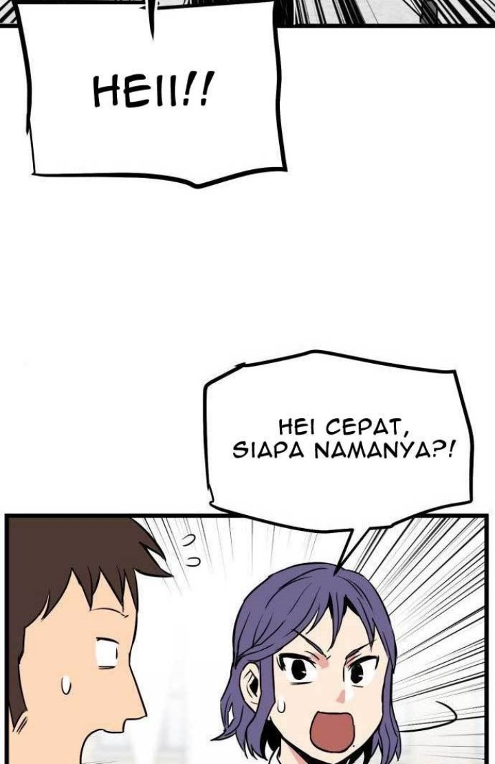 God’s Favorite Chapter 04 Gambar 29