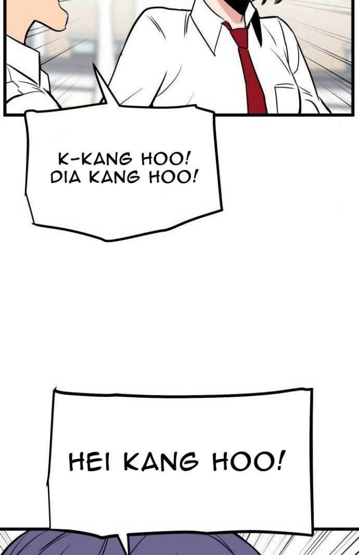 God’s Favorite Chapter 04 Gambar 30