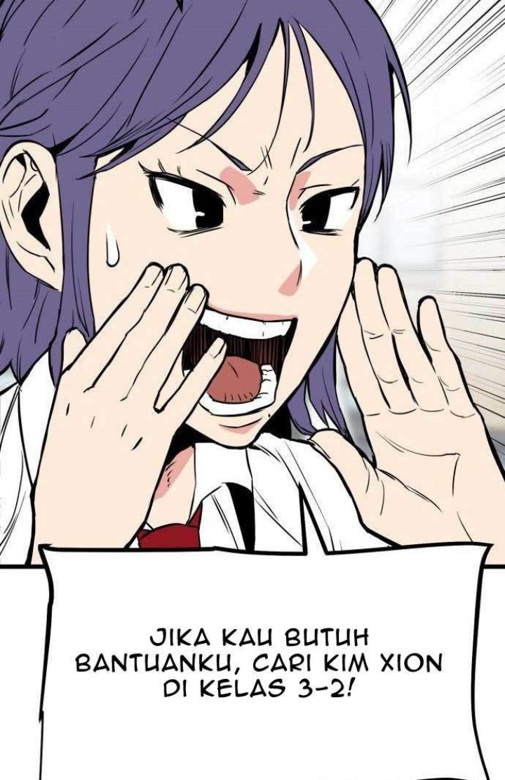 God’s Favorite Chapter 04 Gambar 31