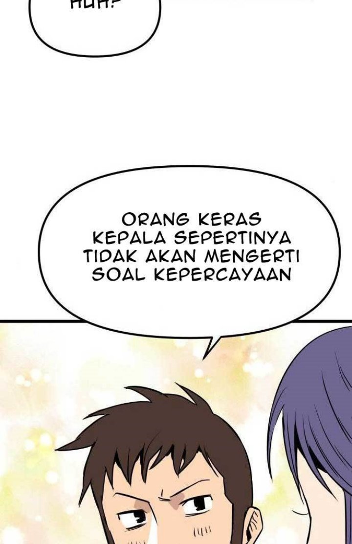 God’s Favorite Chapter 04 Gambar 35
