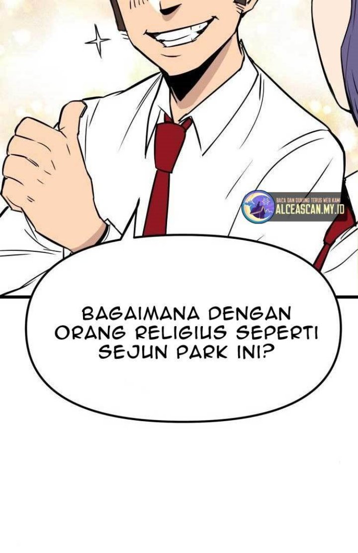 God’s Favorite Chapter 04 Gambar 36
