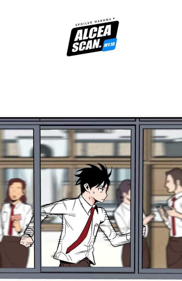 God’s Favorite Chapter 04 Gambar 39