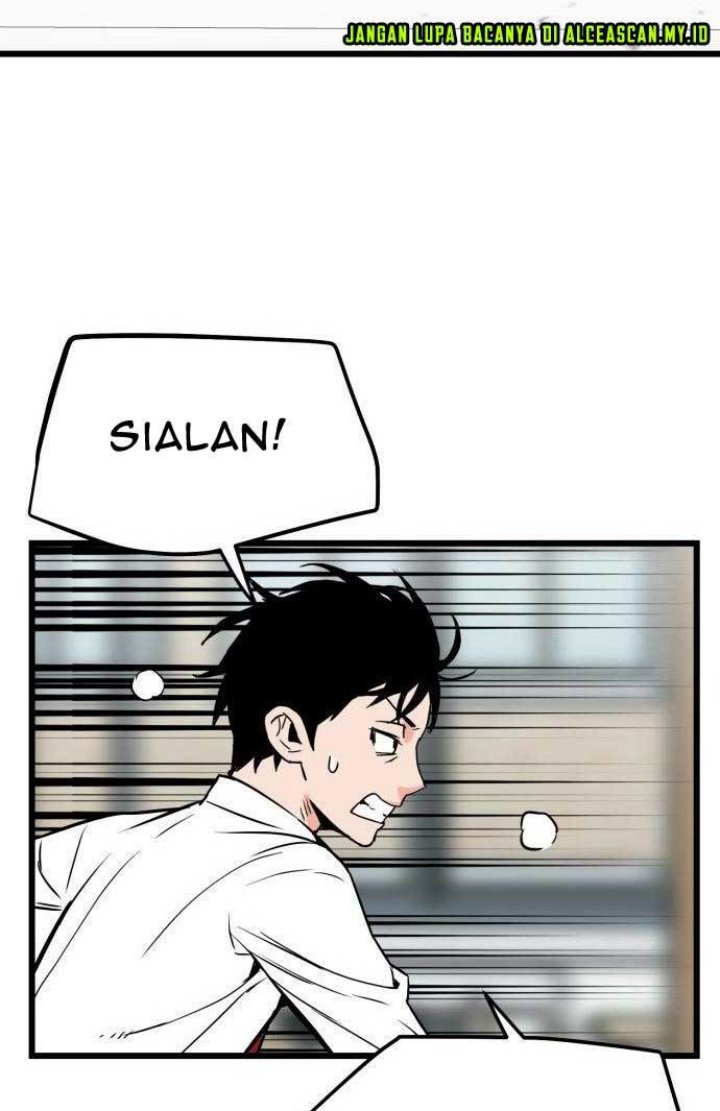 God’s Favorite Chapter 04 Gambar 40
