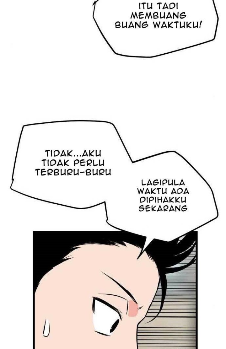 God’s Favorite Chapter 04 Gambar 41