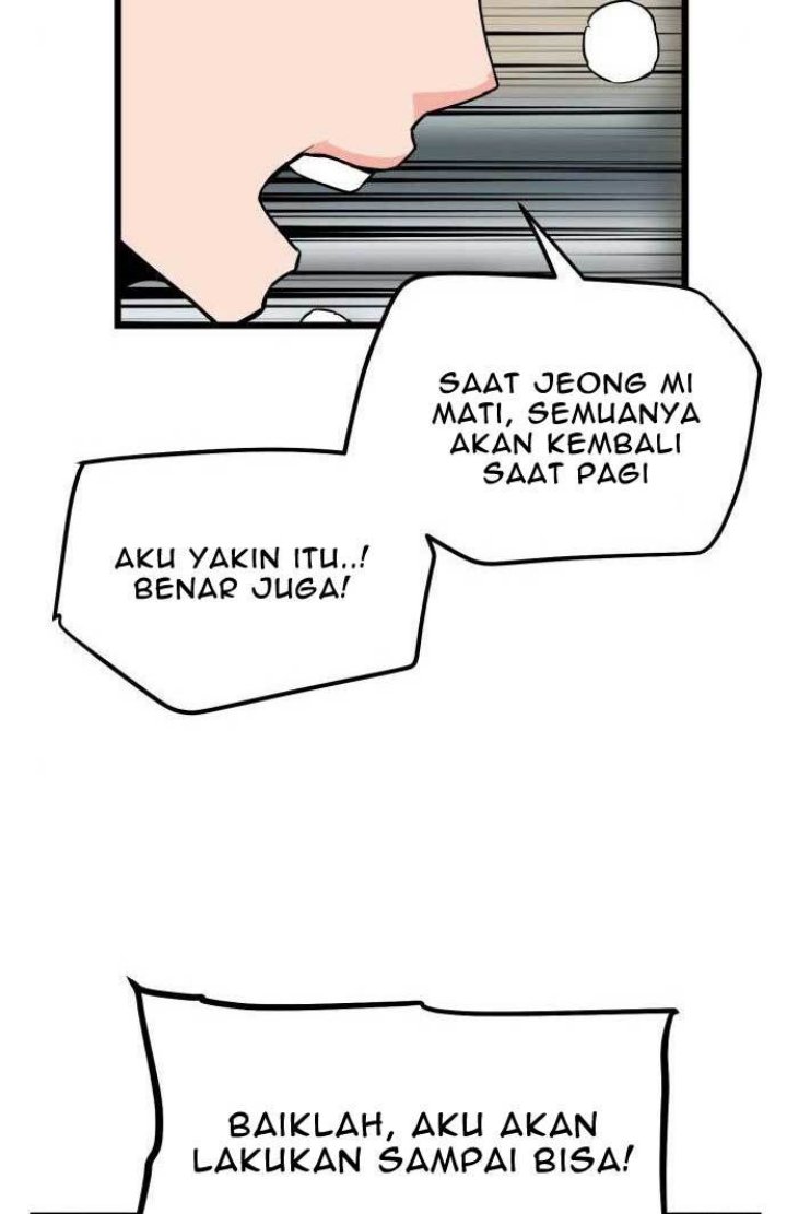 God’s Favorite Chapter 04 Gambar 42
