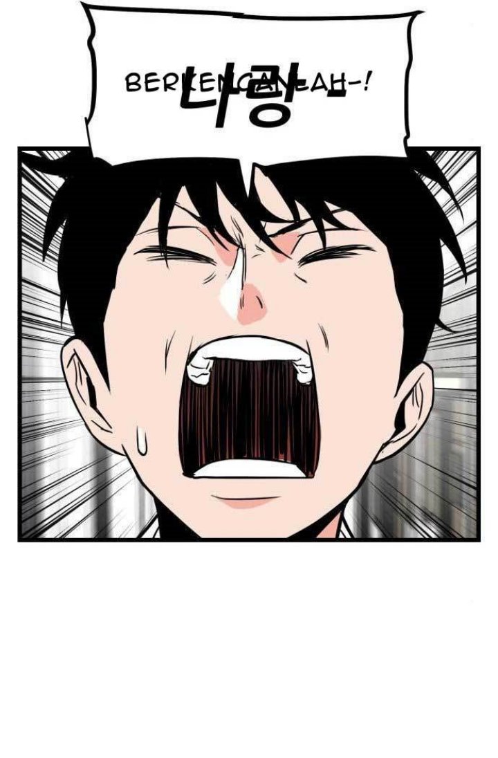 God’s Favorite Chapter 04 Gambar 45