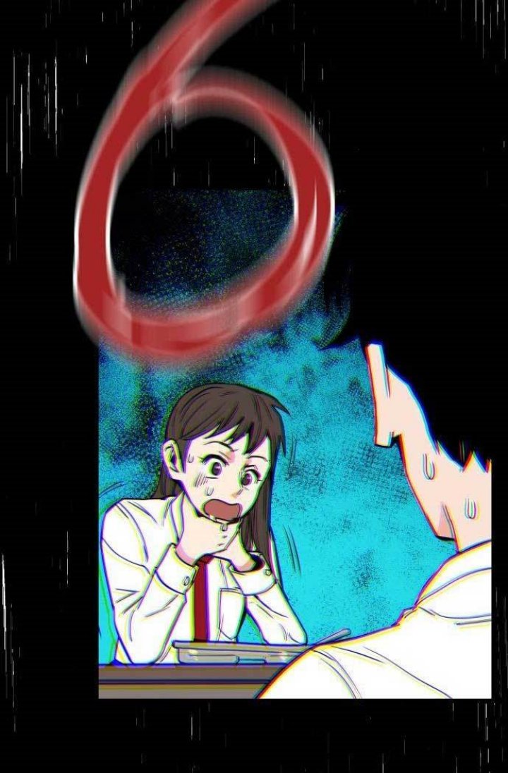 God’s Favorite Chapter 04 Gambar 50