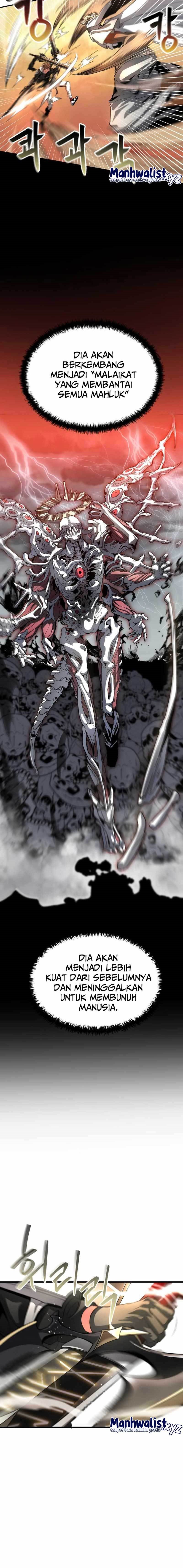 Gods’ Gambit Chapter 05 Gambar 9