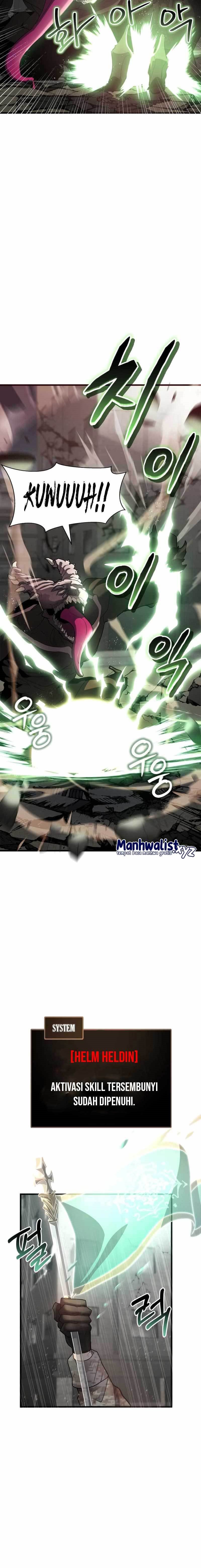 Gods’ Gambit Chapter 05 Gambar 25