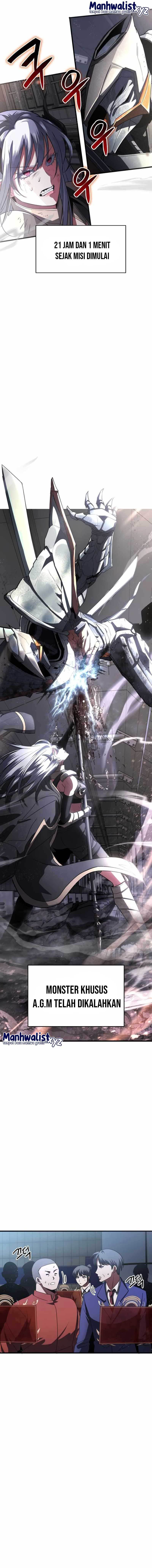 Gods’ Gambit Chapter 08 Gambar 5