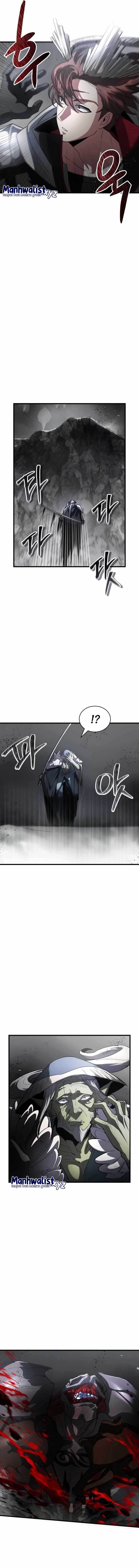 Gods’ Gambit Chapter 08 Gambar 20