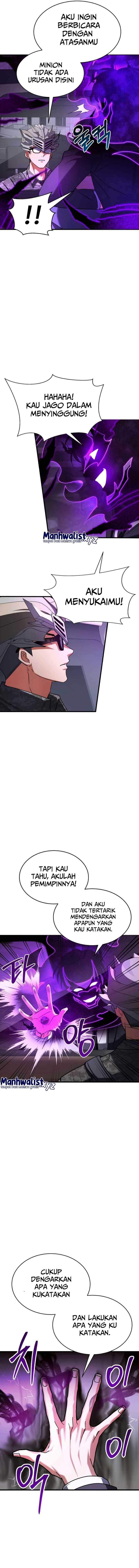 Gods’ Gambit Chapter 14 Gambar 17