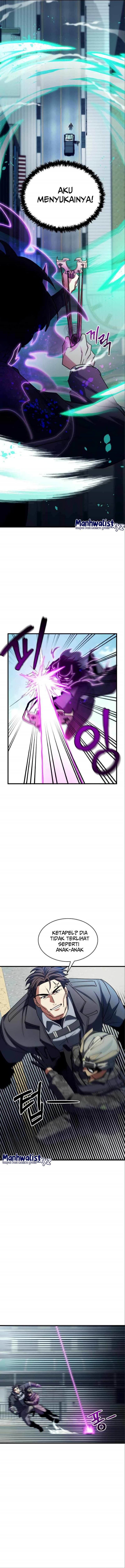 Gods’ Gambit Chapter 15 Gambar 2