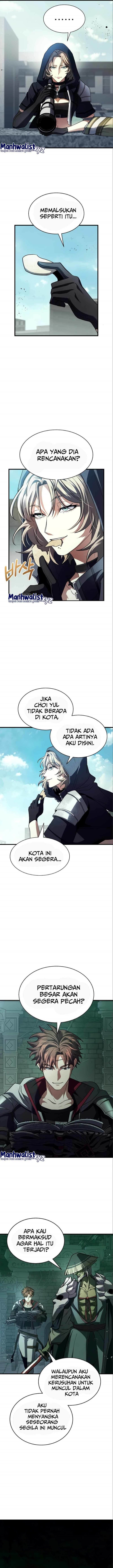 Gods’ Gambit Chapter 15 Gambar 8