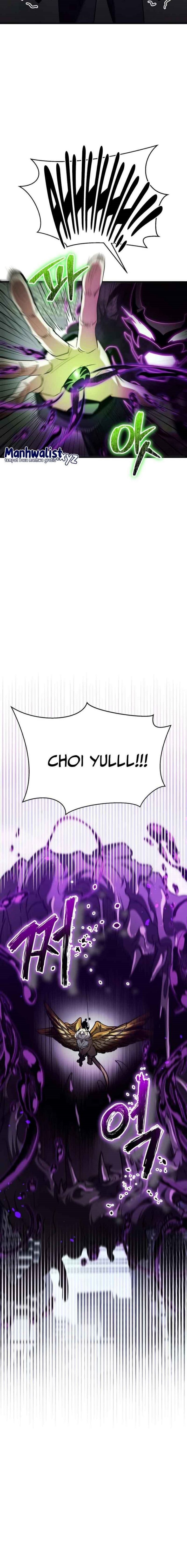 Gods’ Gambit Chapter 17 Gambar 2
