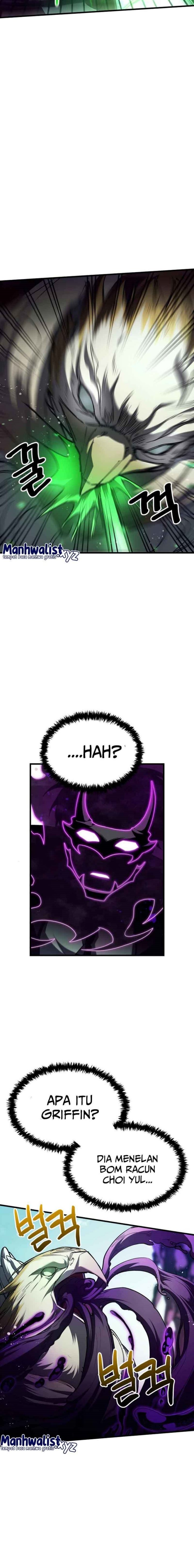 Gods’ Gambit Chapter 17 Gambar 4