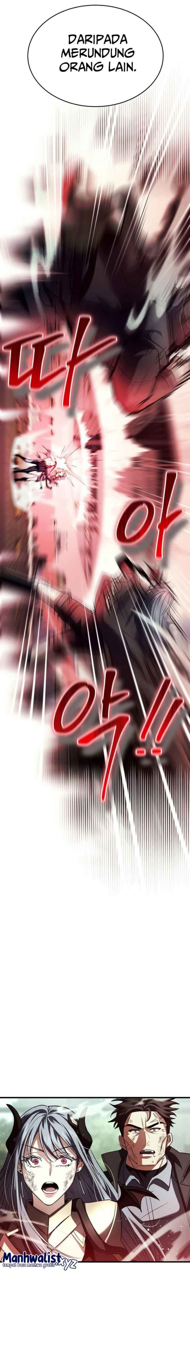 Gods’ Gambit Chapter 17 Gambar 7