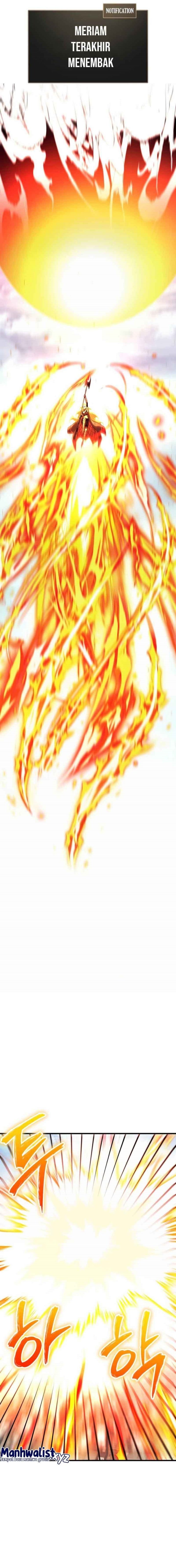 Gods’ Gambit Chapter 26 Gambar 13