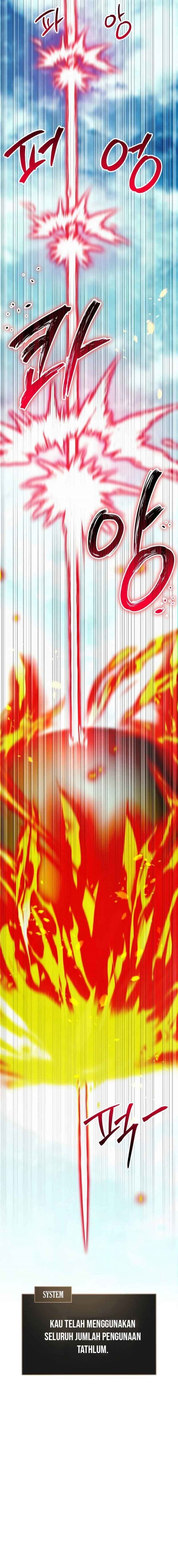 Gods’ Gambit Chapter 26 Gambar 16