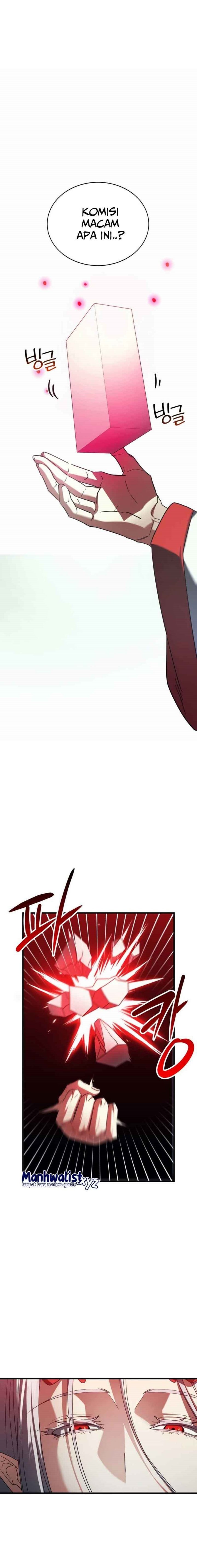Gods’ Gambit Chapter 26 Gambar 23