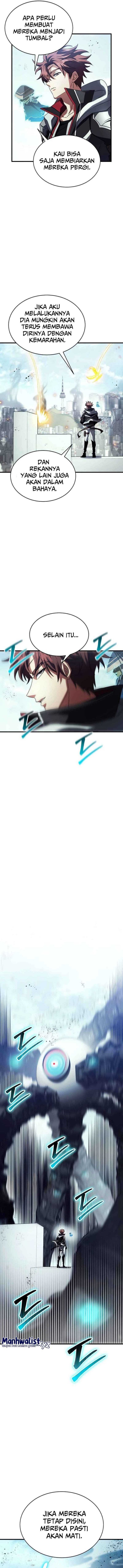 Gods’ Gambit Chapter 29 Gambar 13