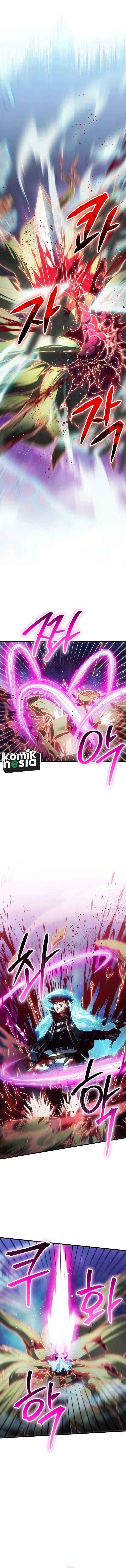Gods’ Gambit Chapter 33 Gambar 13