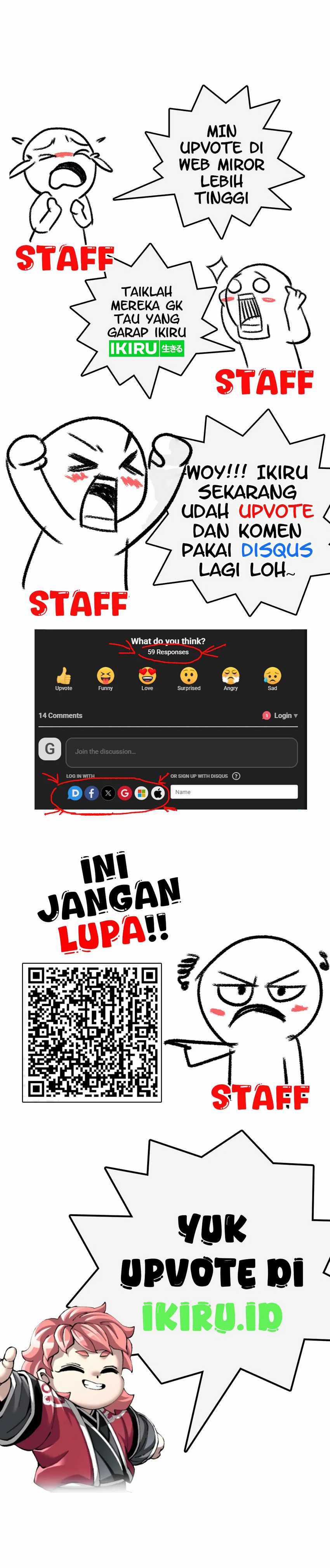 God’s Scalpel Chapter 25 Gambar 17