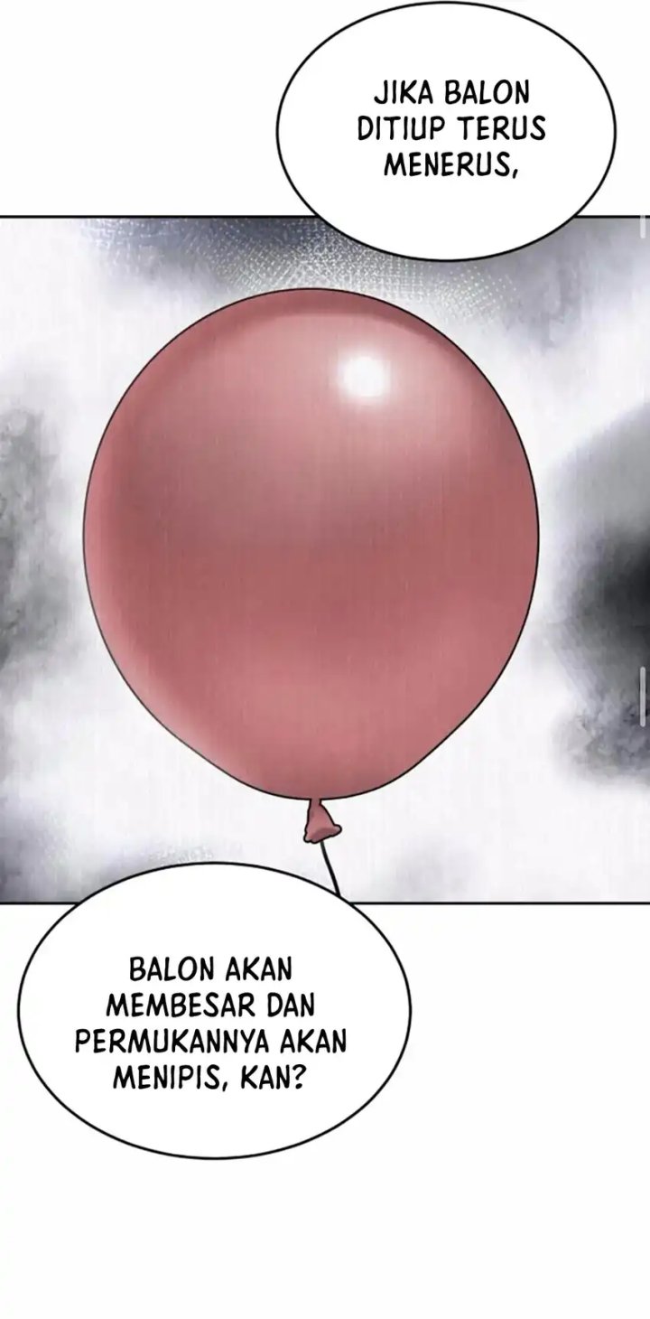 God’s Scalpel Chapter 37 Gambar 26