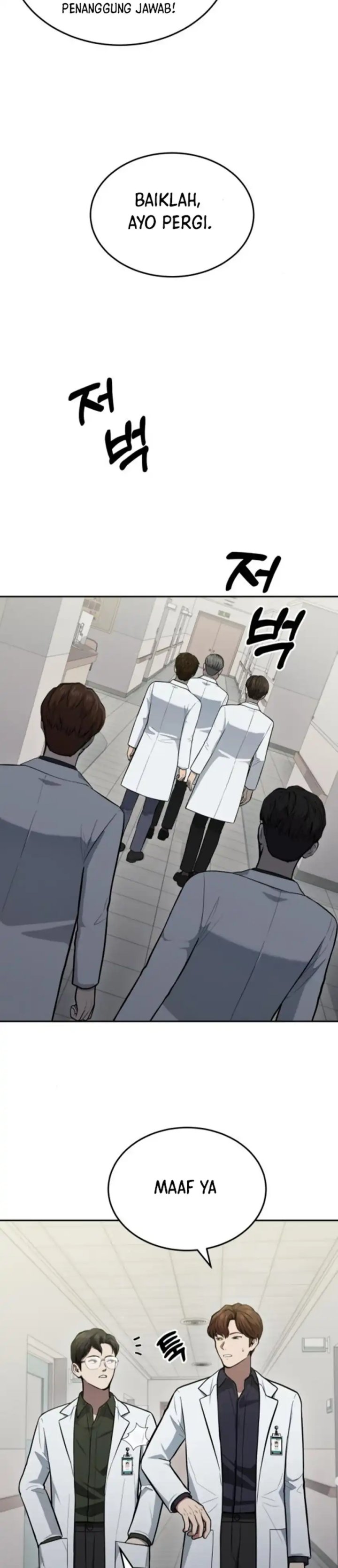 God’s Scalpel Chapter 38 Gambar 3