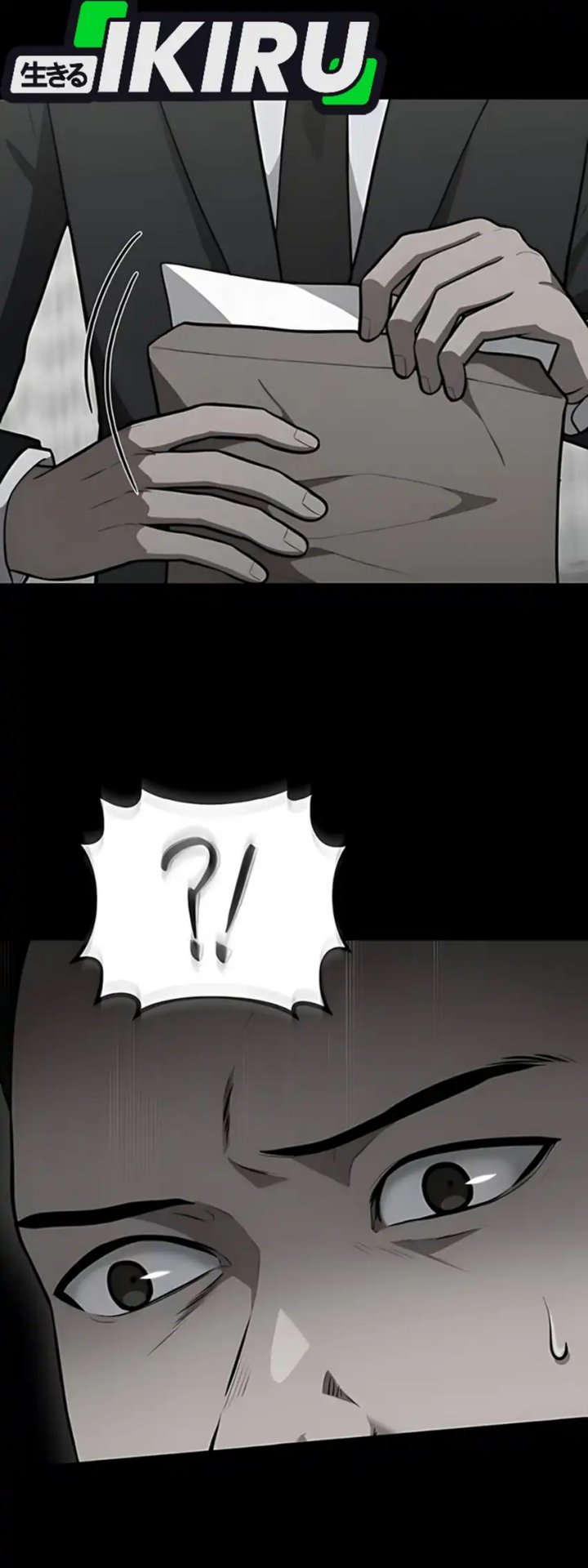 God’s Scalpel Chapter 39 Gambar 39