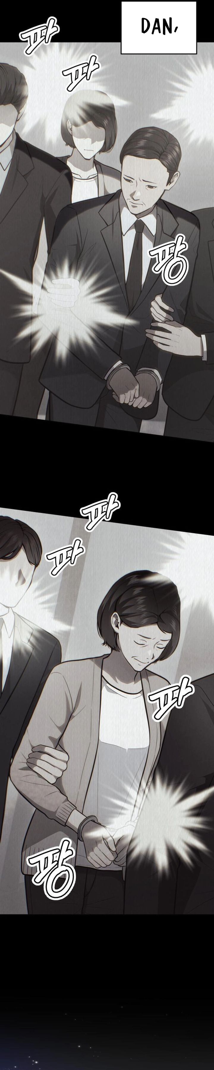 God’s Scalpel Chapter 43 Gambar 5