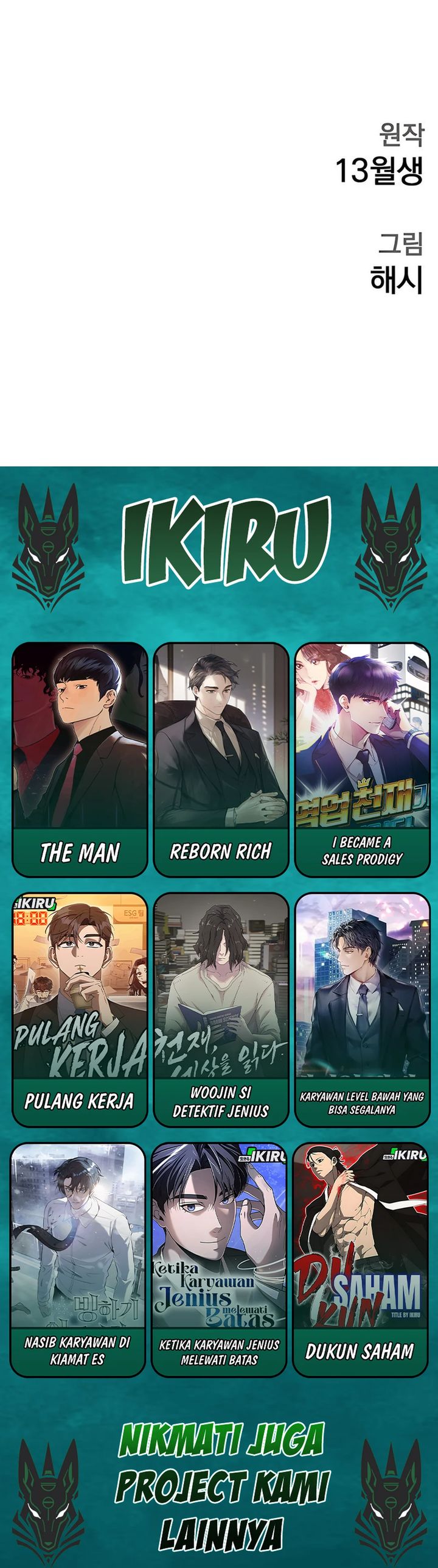 God’s Scalpel Chapter 44 Gambar 35