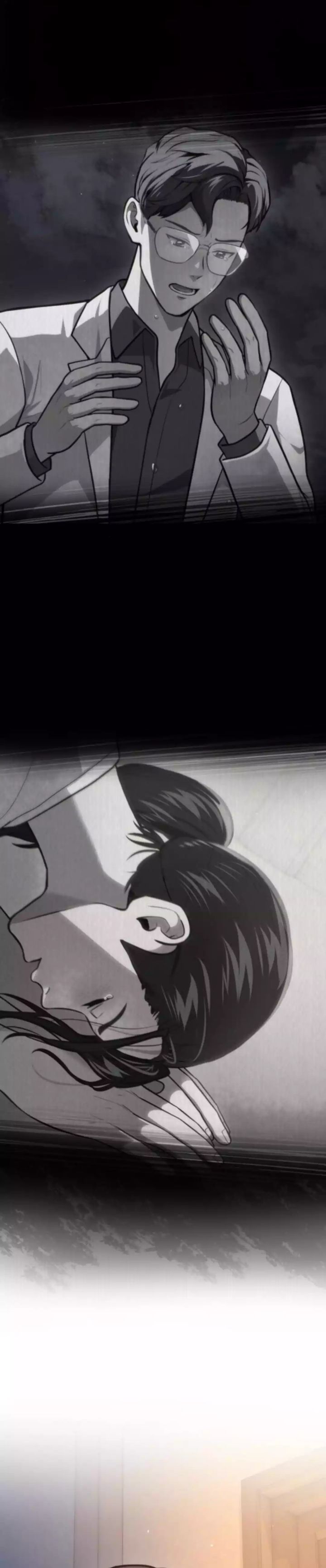 God’s Scalpel Chapter 47 Gambar 25