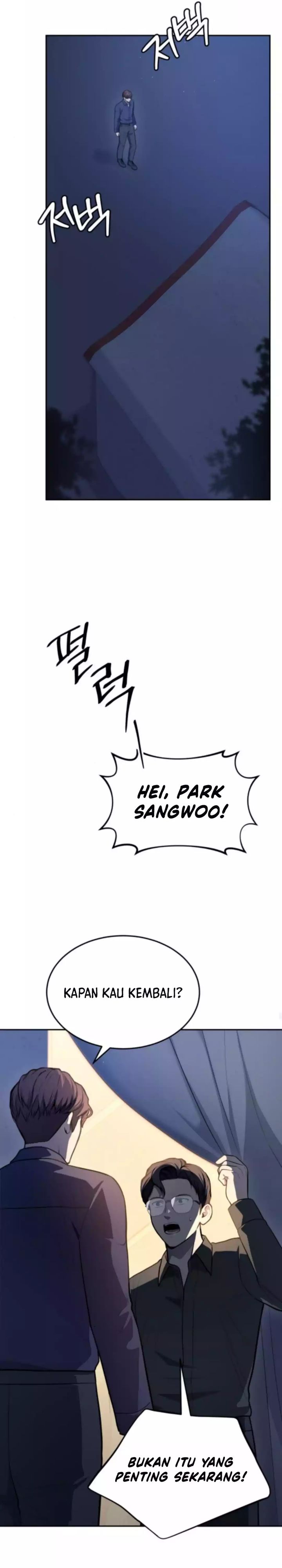 God’s Scalpel Chapter 47 Gambar 27