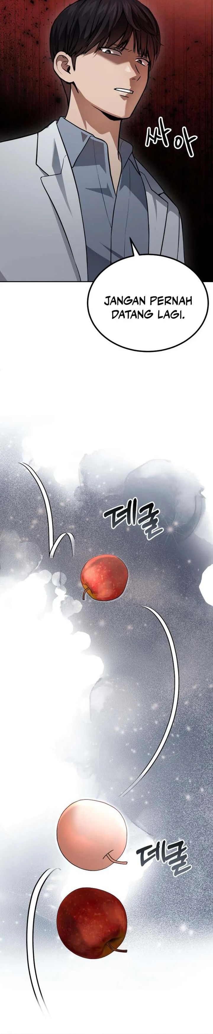 God’s Scalpel Chapter 51 Gambar 26