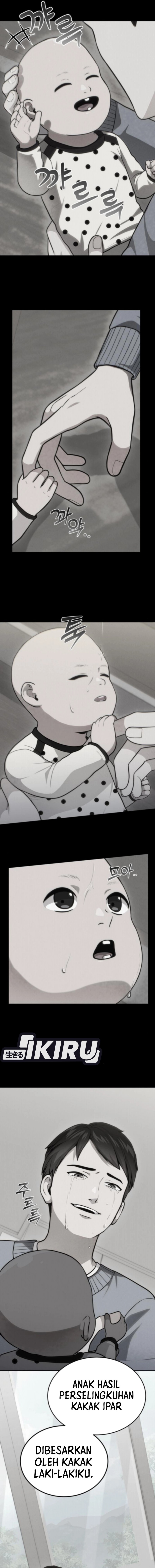 God’s Scalpel Chapter 54 Gambar 2