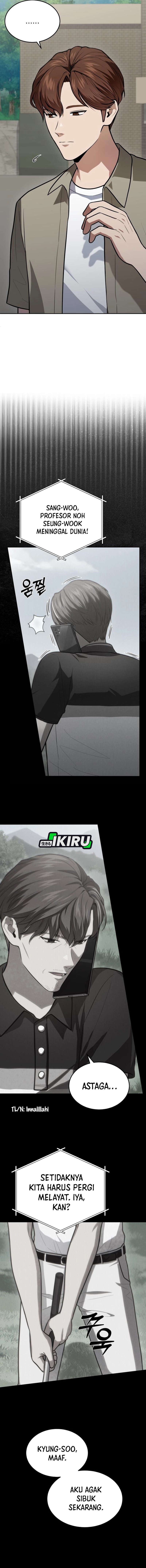 God’s Scalpel Chapter 57 Gambar 3