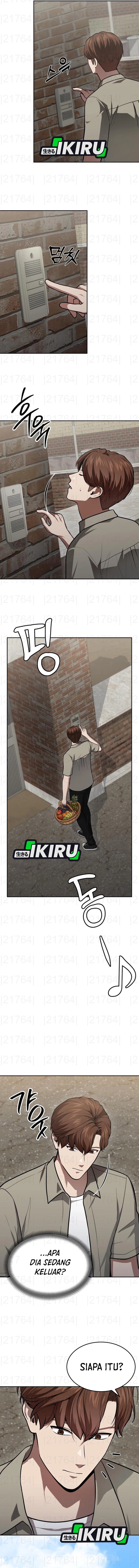 God’s Scalpel Chapter 57 Gambar 7