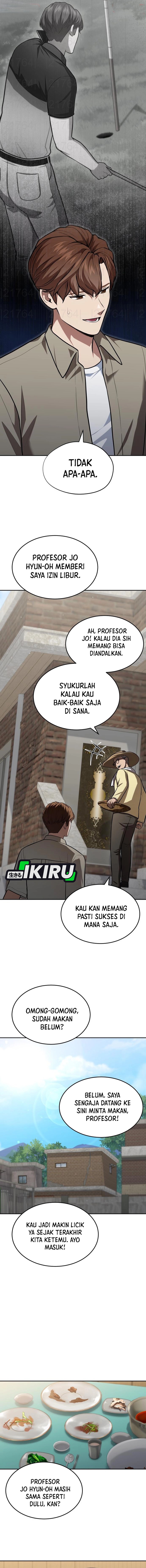 God’s Scalpel Chapter 57 Gambar 9