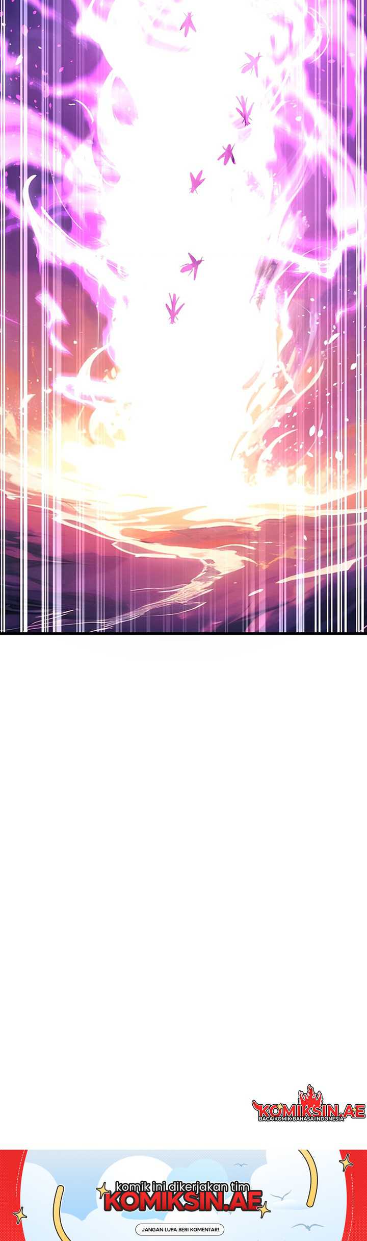 Gods of All People: I Sacrificed Hundreds of Millions of Living Beings To Become a God Chapter 10 Gambar 13