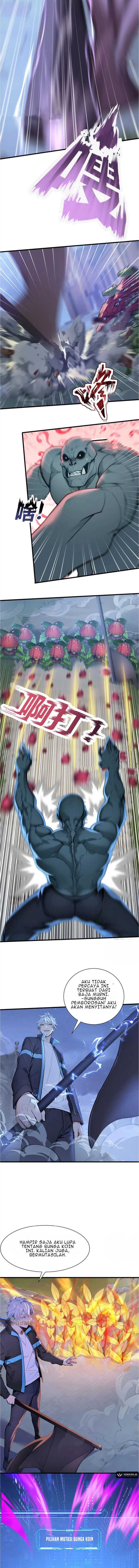Gods of All People: I Sacrificed Hundreds of Millions of Living Beings To Become a God Chapter 57 Gambar 3