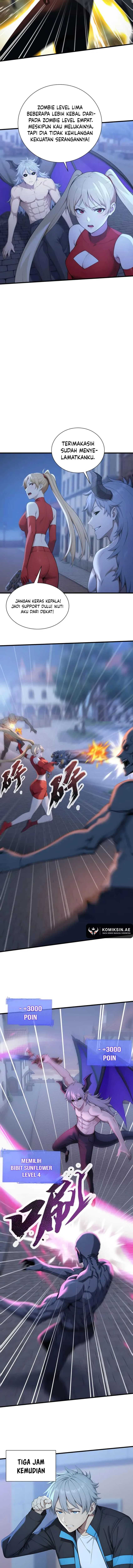 Gods of All People: I Sacrificed Hundreds of Millions of Living Beings To Become a God Chapter 63 Gambar 3
